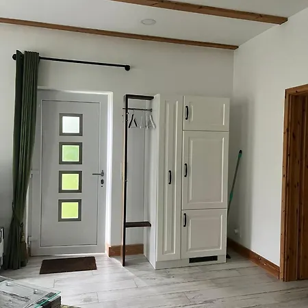 An Der Ostsee Apartament