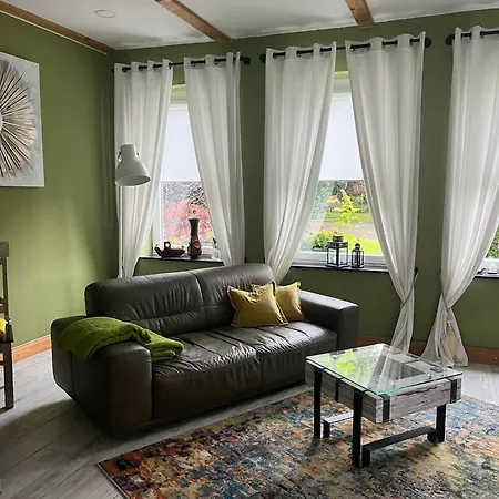 An Der Ostsee Hasselberg (Schleswig-Holstein)