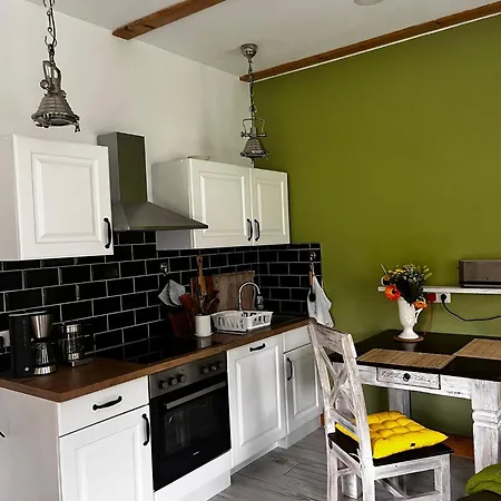 An Der Ostsee Hasselberg (Schleswig-Holstein)