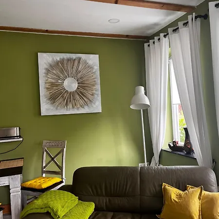Apartment An Der Ostsee *