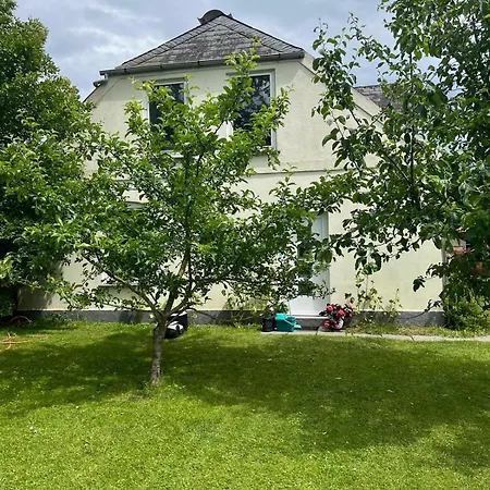 Apartment An Der Ostsee Hasselberg (Schleswig-Holstein)