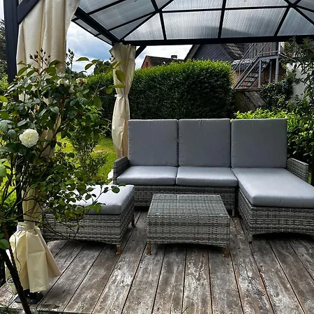 An Der Ostsee * Hasselberg (Schleswig-Holstein)