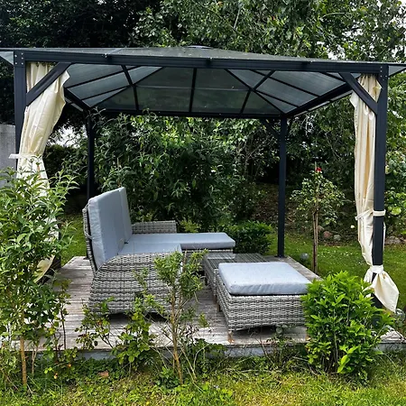 An Der Ostsee * Hasselberg (Schleswig-Holstein)