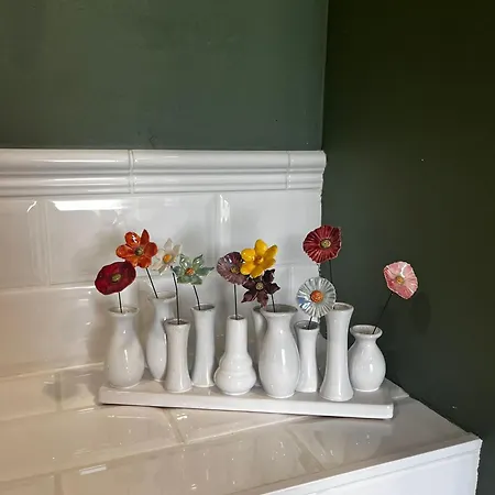 An Der Ostsee Apartament