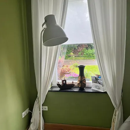 Apartament An Der Ostsee Hasselberg (Schleswig-Holstein)