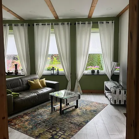 Apartament An Der Ostsee *