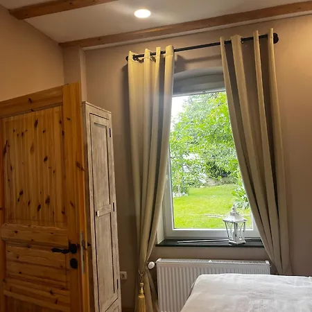 An Der Ostsee Apartment Hasselberg (Schleswig-Holstein)