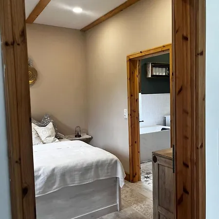 Apartament An Der Ostsee Hasselberg (Schleswig-Holstein)