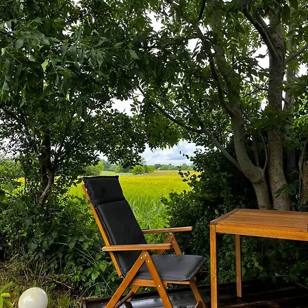 An Der Ostsee Hasselberg (Schleswig-Holstein)