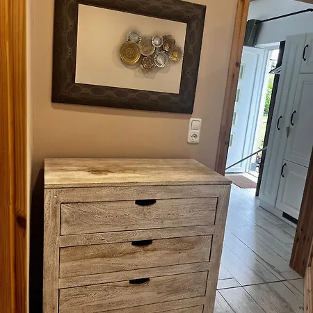 An Der Ostsee Apartament