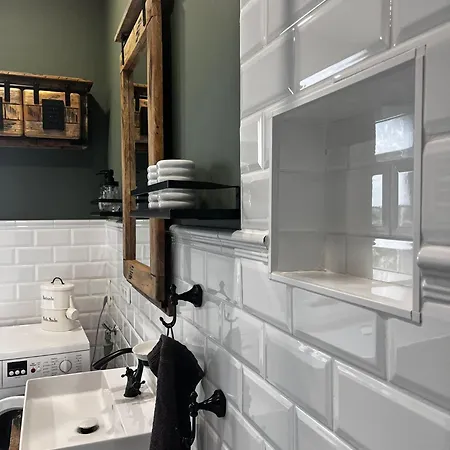 Apartament An Der Ostsee