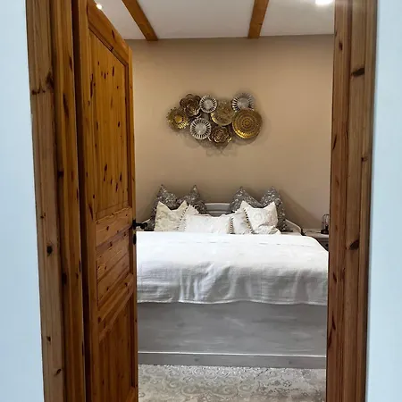 Apartament An Der Ostsee *