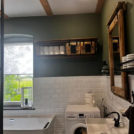 Apartament An Der Ostsee