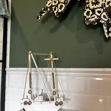 An Der Ostsee Apartament Hasselberg (Schleswig-Holstein)